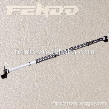 for all kinds of cars Car Clothes Hanger metal adjustable car clothes hanger bar